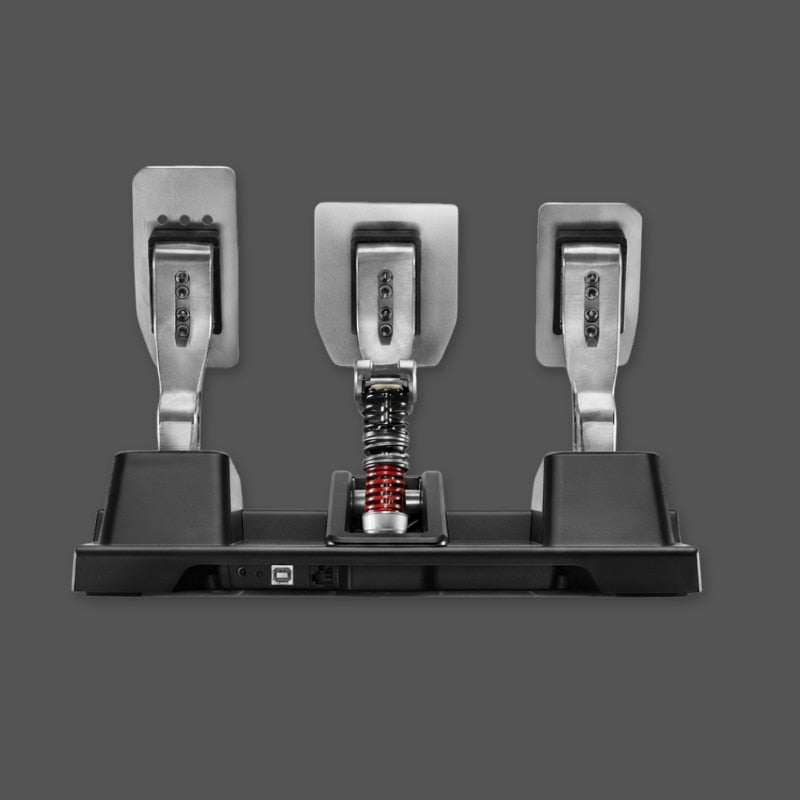 Thrustmaster TM-LCM Pro Pedals Gaming Ecosystem