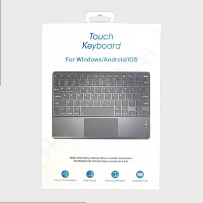 iPad & Tablet Keyboard