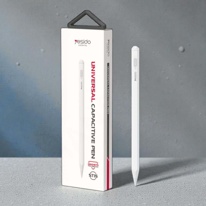 Yesido ST15 Universal Capacitive Pen