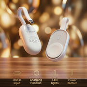 شاحن متنقل Veger VP-0102 لساعة Apple Watch