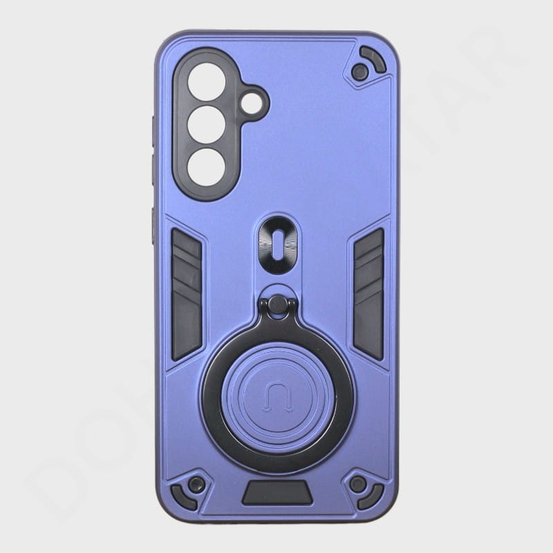 Samsung Galaxy A56 5G Protective Ring Cover & Case