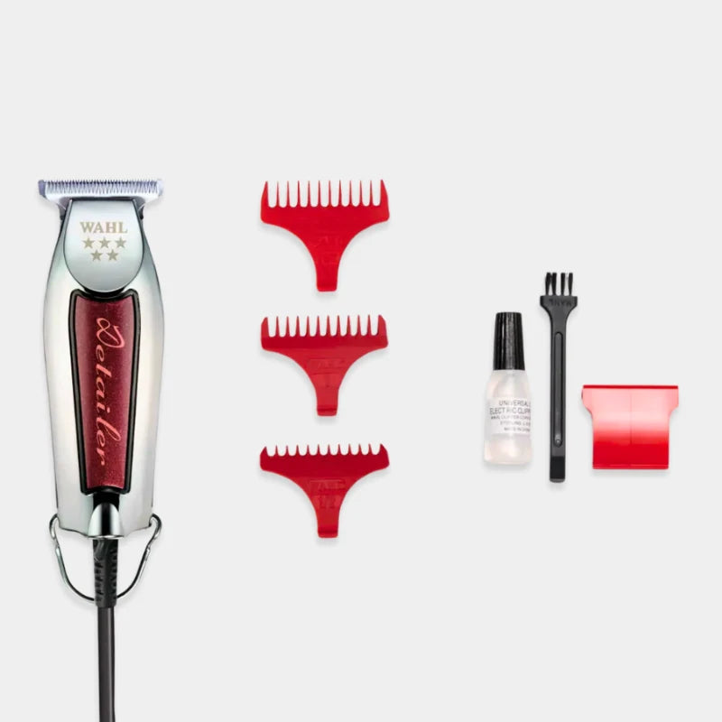 Wahl Professional 5-Star Detailer Extra Wide T-Blade 8081-1227