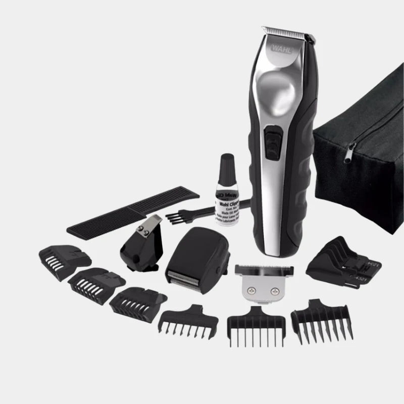 Wahl Lithium Ion Multi-Purpose Grooming Kit WA9888-1212
