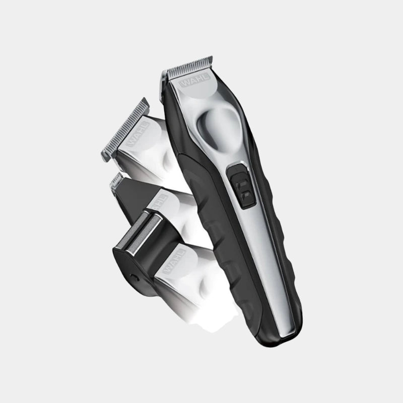 Wahl Lithium Ion Multi-Purpose Grooming Kit WA9888-1212