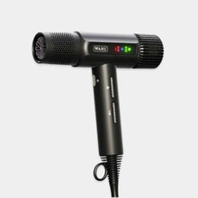Wahl Professional Vanquish Hair Dryer Black 4321-0370