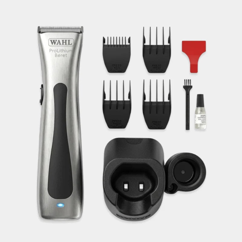 Wahl Professional Beret Pro Lithium Trimmer 8841-636