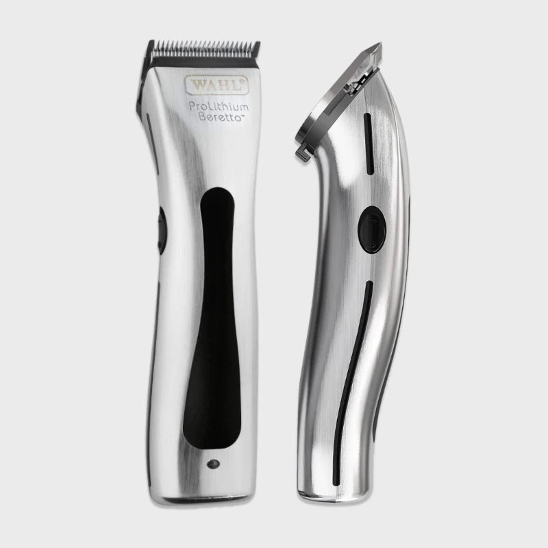 Wahl Professional Beretto Cordless Hair Clipper 8843-136