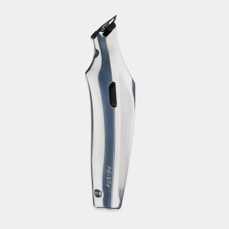 Wahl Professional Hi-Viz Wide T-Blade Cordless Trimmer 3023703