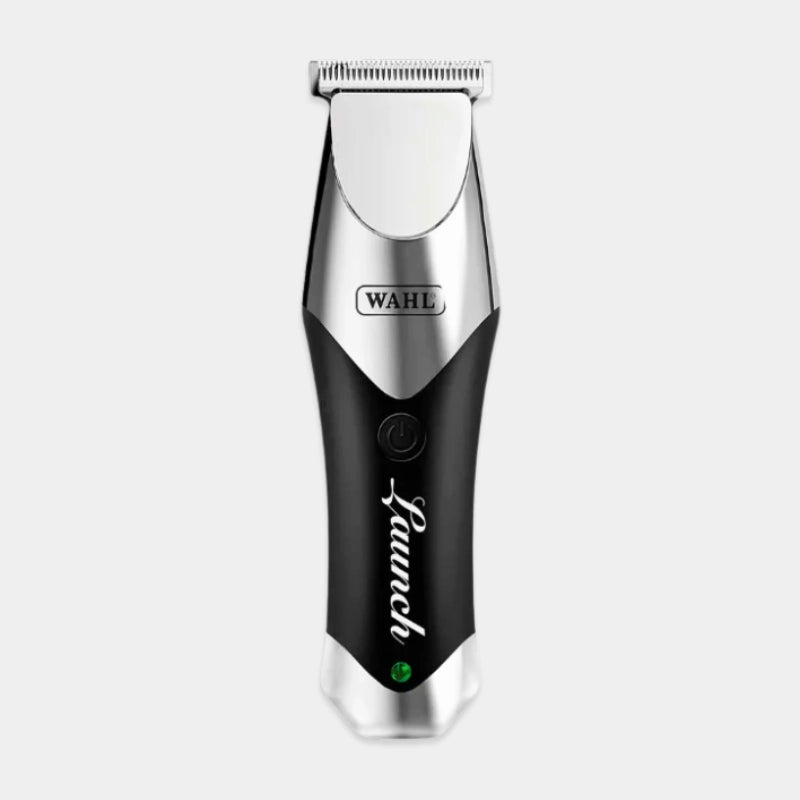 Wahl Professional Launch Cordless T-Blade Trimmer 3026699