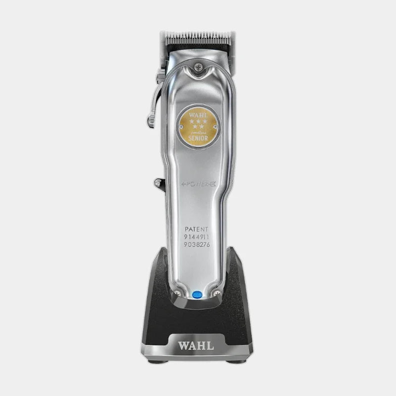 Wahl Professional Senior Metal Cord/Cordless Hair Clipper 3000121