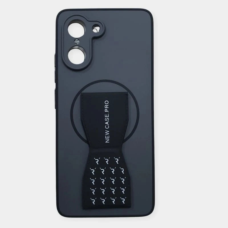 OnePlus Nord CE5 Case Pro with Magnetic Strap Cover & Case