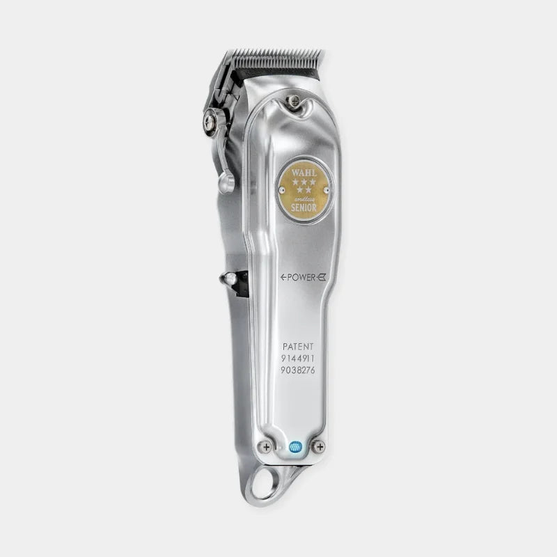 Wahl Professional Senior Metal Cord/Cordless Hair Clipper 3000121