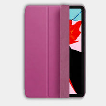 Samsung Galaxy Tab S10 Lite / Tab S10 / Tab S10 FE Smart Book Cover & Case
