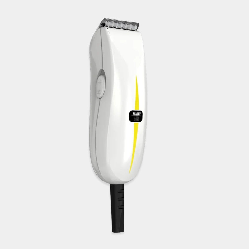 Wahl Professional Super Micro Corded Trimmer 8689-1136
