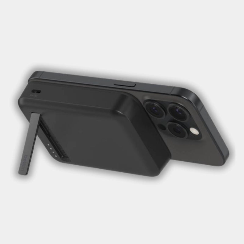 Belkin BoostCharge Pro 10K Qi2 Magnetic Power Bank