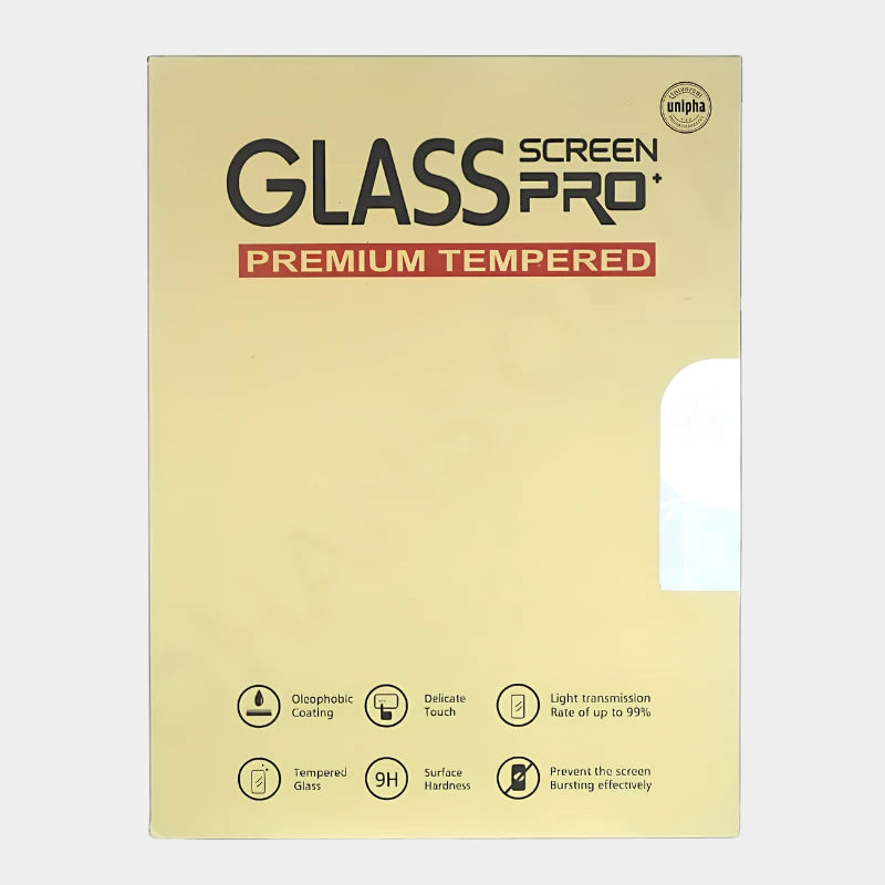Huawei MatePad Pro Max 2.5D Screen Protector