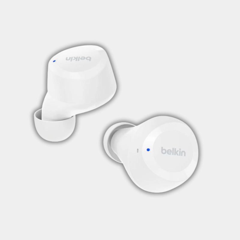 Belkin SoundForm Bolt True Wireless Earbuds