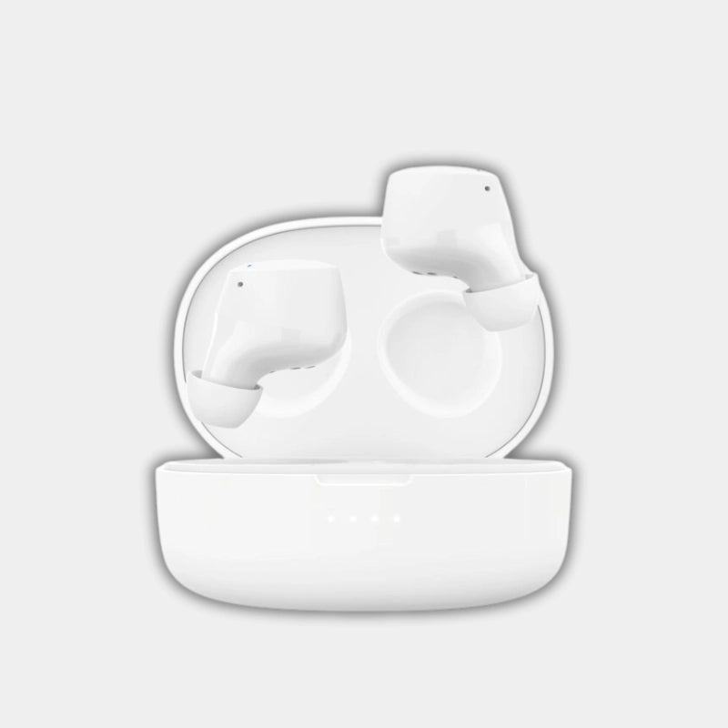 Belkin SoundForm Bolt True Wireless Earbuds