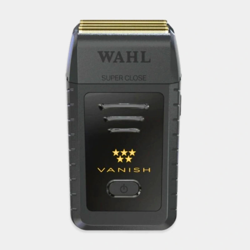 Wahl Professional Vanish Gold Shaver 3023551