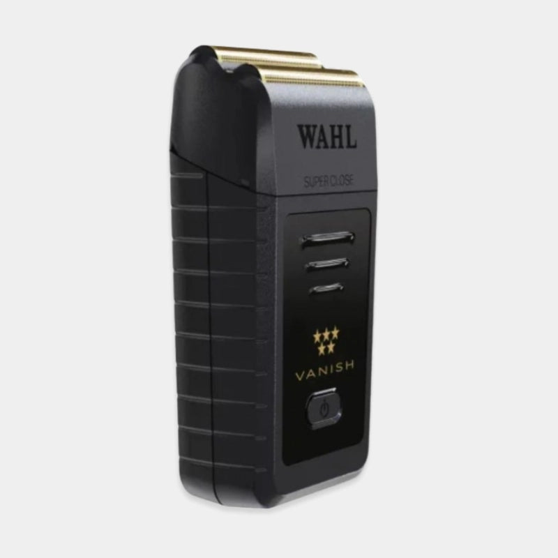 Wahl Professional Vanish Gold Shaver 3023551
