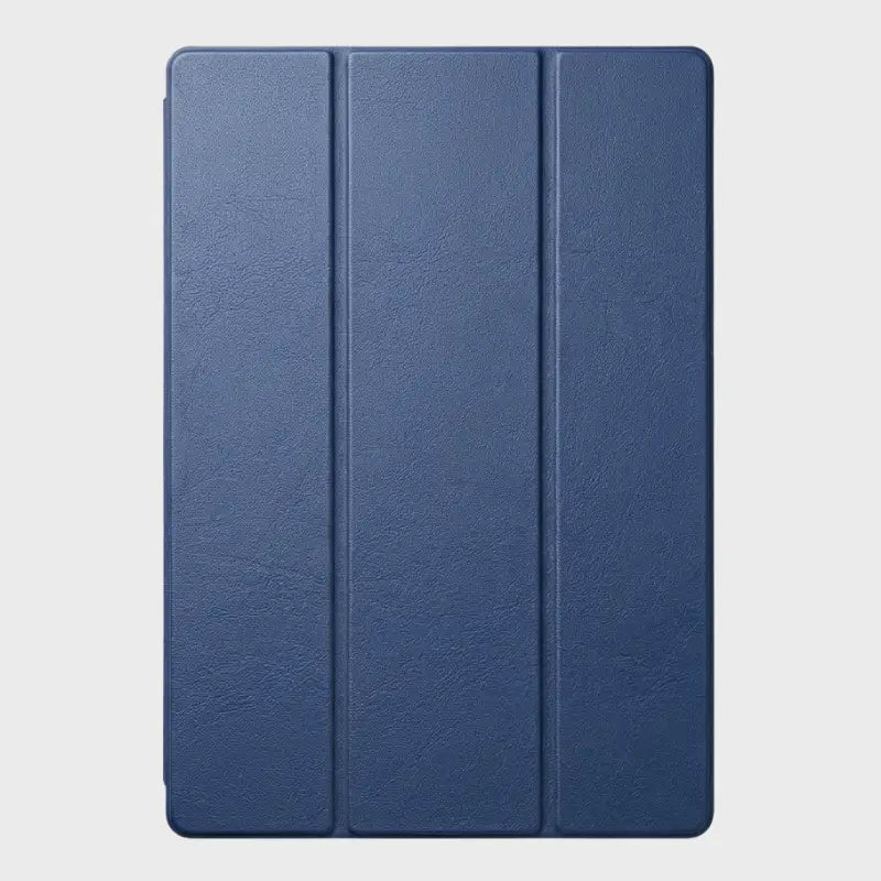 Samsung Galaxy Tab S11 Ultra Smart Book Cover - Flip Case