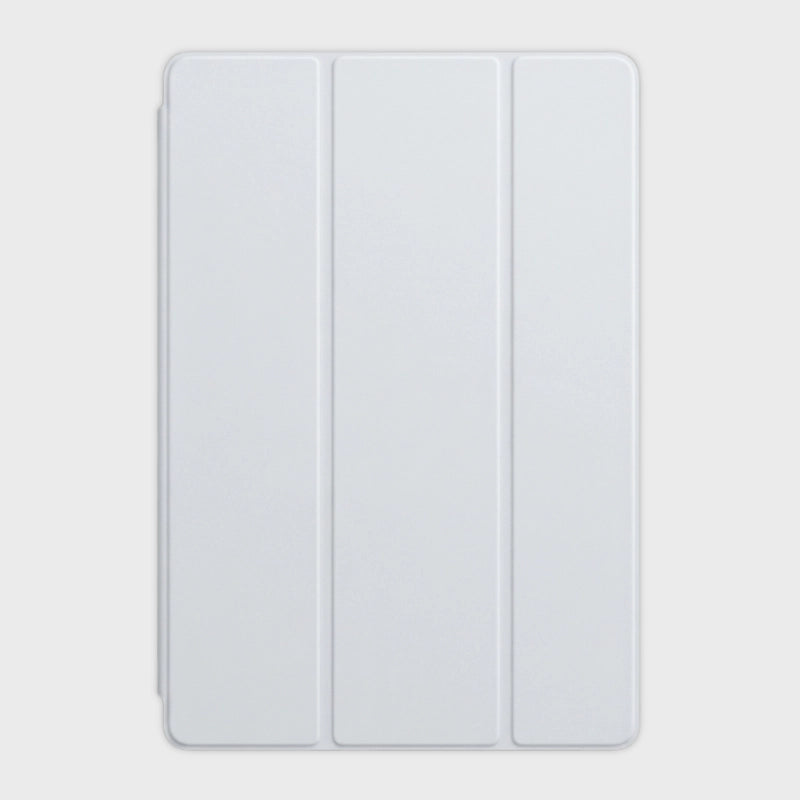 Samsung Galaxy Tab S11 Ultra Smart Book Cover - Flip Case