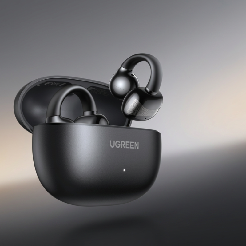 UGreen HiTune S3 True Wireless Earbuds - Wireless Earbuds Qatar
