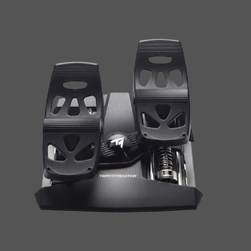Thrustmaster TFRP Rudder Pedals Flight Gaming