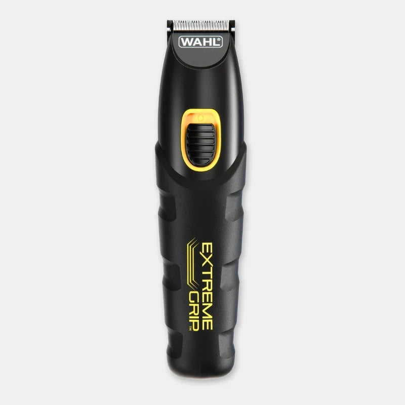 WAHL Extreme Grip 7-In-1 Multi-Grooming Trimmer - Black