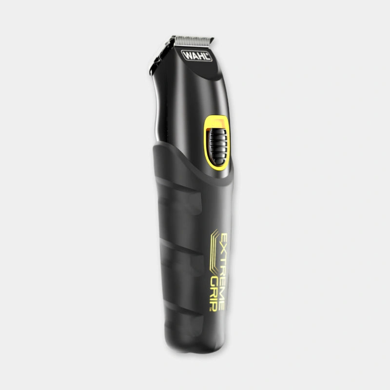WAHL Extreme Grip 7-In-1 Multi-Grooming Trimmer - Black
