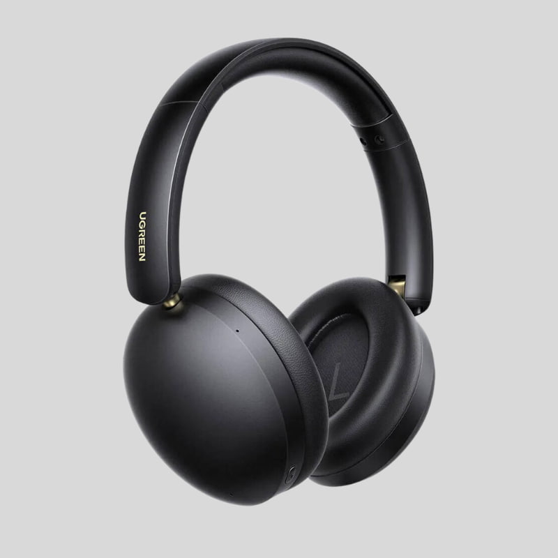 Ugreen Studio Max2 HP205 Wireless Headphone