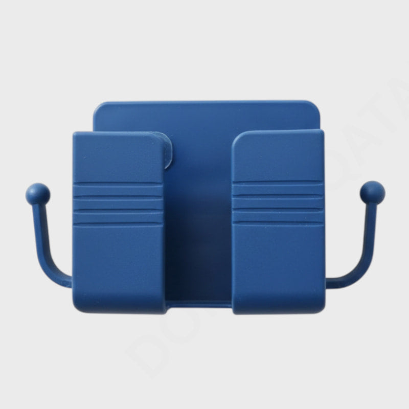 Wall Mount Multifunction Mobile Phone Holder