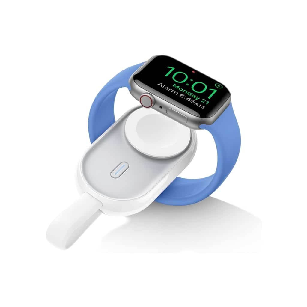 شاحن متنقل Veger VP-0102 لساعة Apple Watch