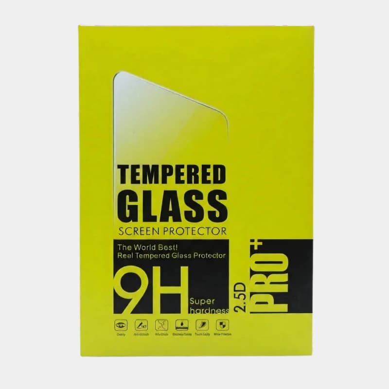 Samsung Galaxy Tab A9 Plus / Tab A11 Plus 2.5D Screen Protector