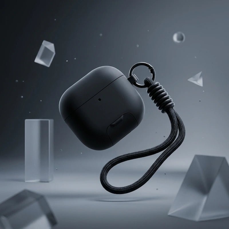 Apple AirPods 4 JW Pro Sleeve Case - Dohans Essentials - qatar