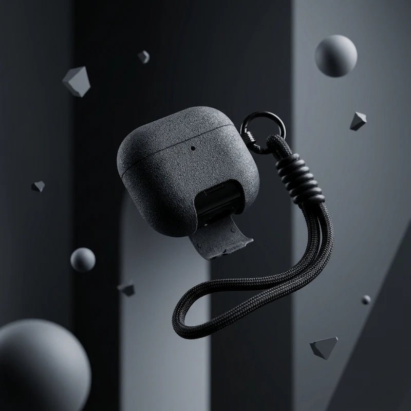 Apple AirPods 4 JW Pro Sleeve Covers & Cases - Dohans Essentials - qatar