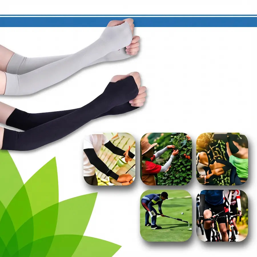 Hand Arm  Skin Protectors SW-5641 Accessories Dohans