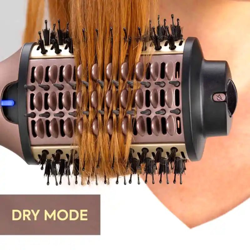 BaByliss Air Power Volume 1000W AS95SDE - Dohans Essentials - qatar