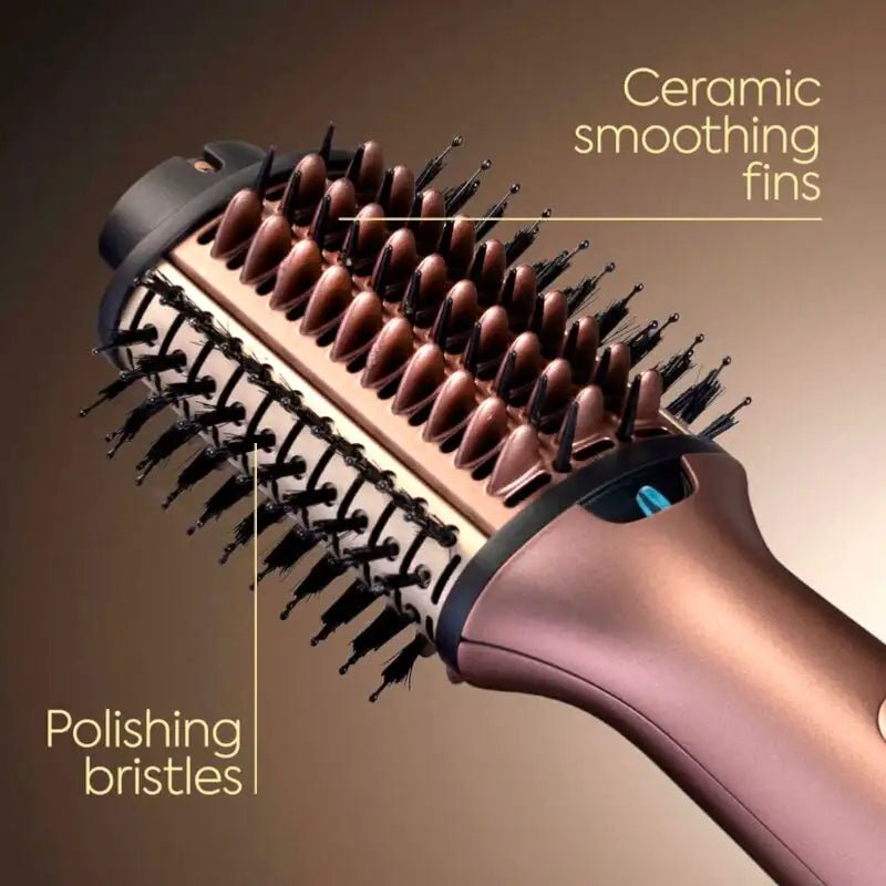 BaByliss Air Power Volume 1000W AS95SDE - Dohans Essentials - qatar