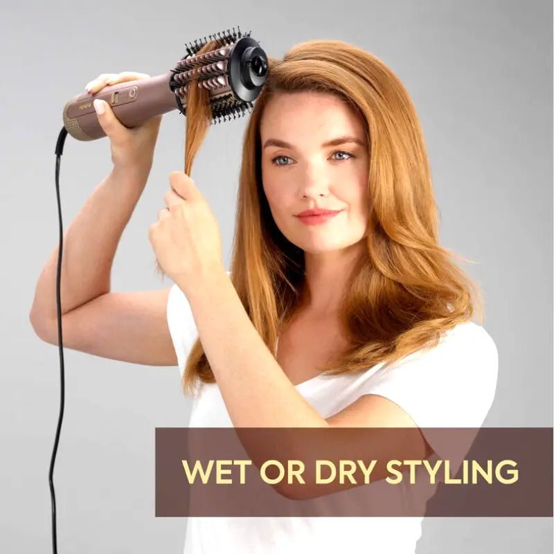 BaByliss Air Power Volume 1000W AS95SDE - Dohans Essentials - qatar