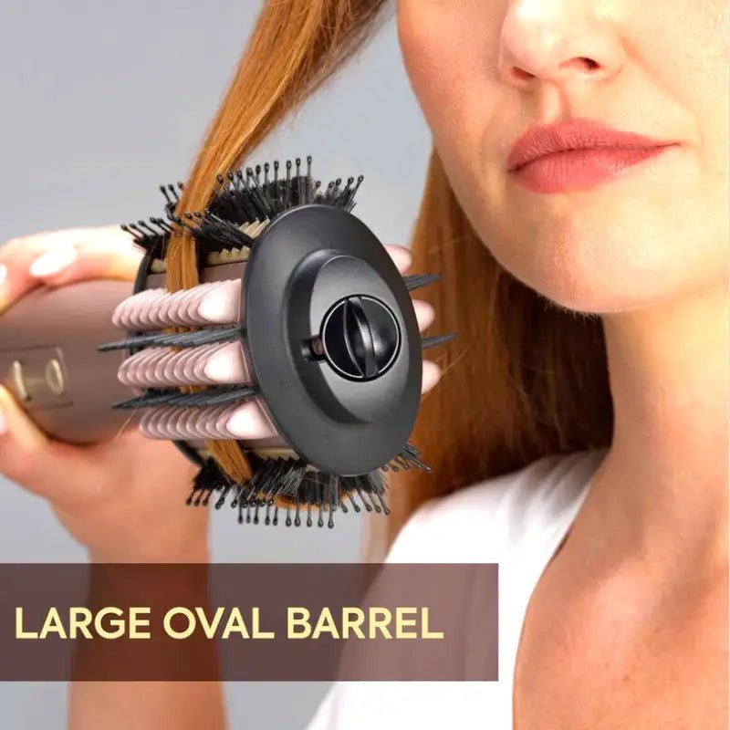 BaByliss Air Power Volume 1000W AS95SDE - Dohans Essentials - qatar