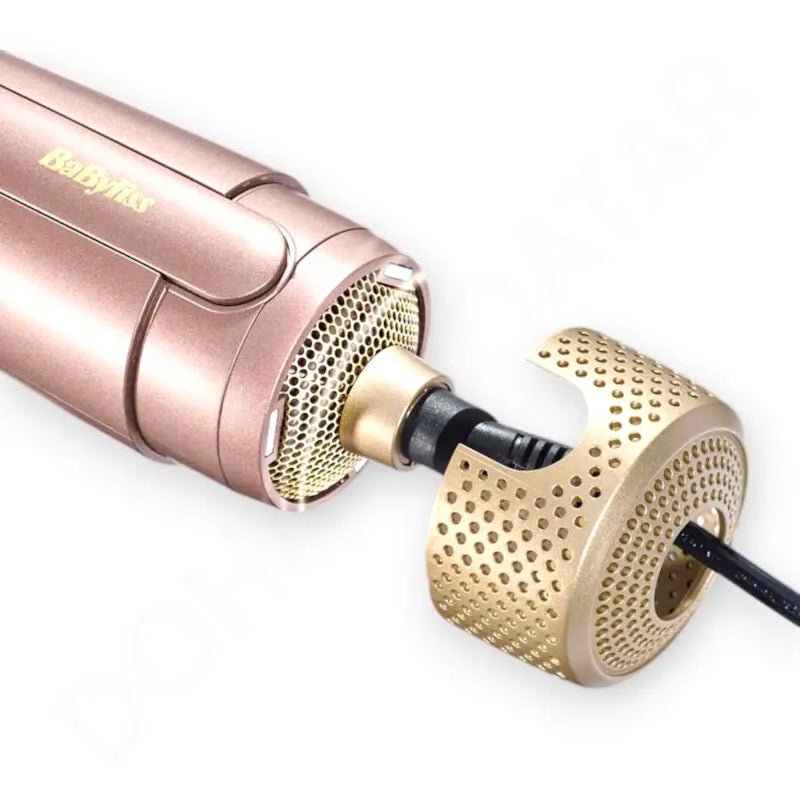 BaByliss Air Power Volume 1000W AS95SDE - Dohans Essentials - qatar