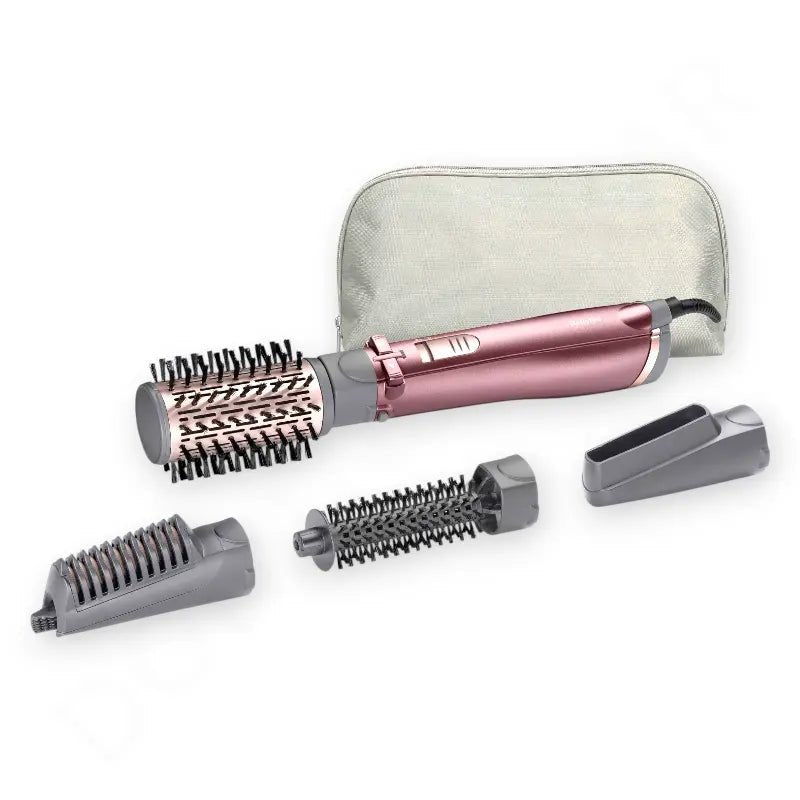 BaByliss Beliss Hair Styler 1000W AS960SDE - Dohans Essentials - qatar