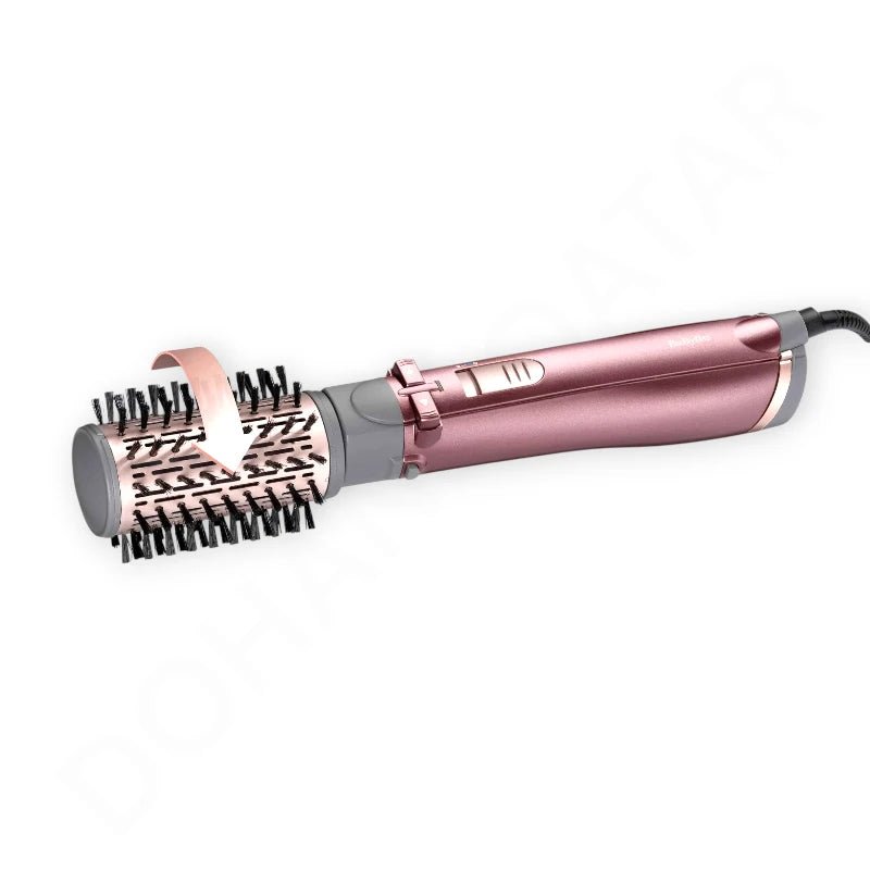 BaByliss Beliss Hair Styler 1000W AS960SDE - Dohans Essentials - qatar