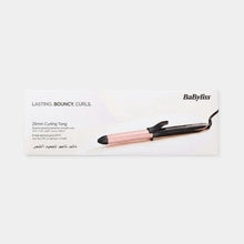 BaByliss C451SDE 25mm Hair Curler with 6 Heat Settings