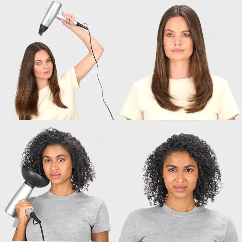 BaByliss Cosmos Hair Dryer D580DSDE - Dohans Essentials - qatar