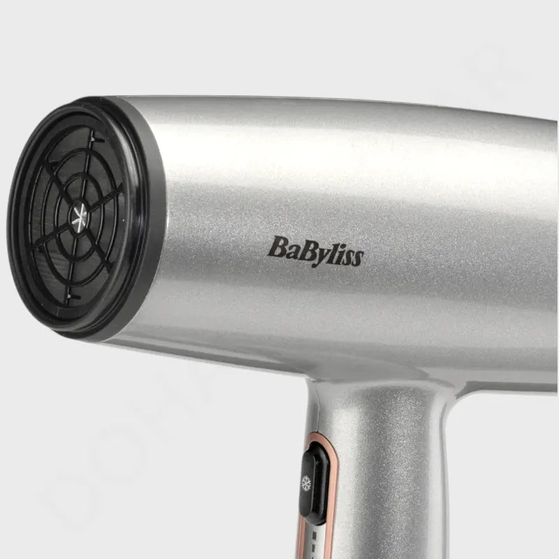 BaByliss Cosmos Hair Dryer D580DSDE - Dohans Essentials - qatar