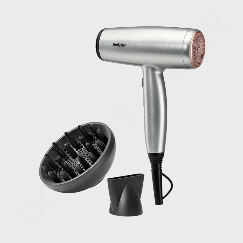 BaByliss Cosmos Hair Dryer D580DSDE - Dohans Essentials - qatar
