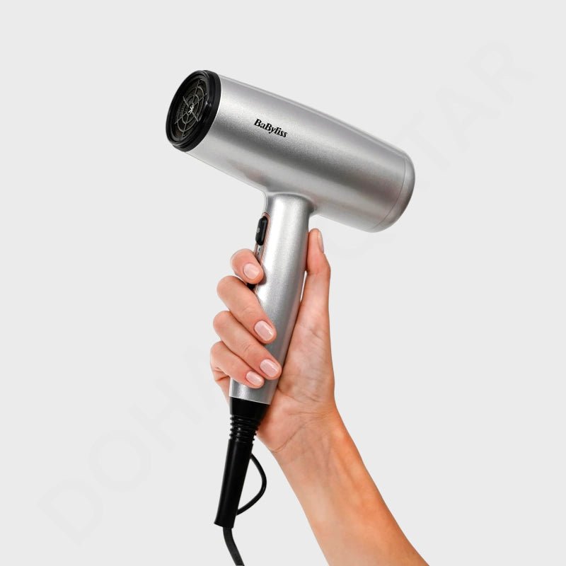 BaByliss Cosmos Hair Dryer D580DSDE - Dohans Essentials - qatar