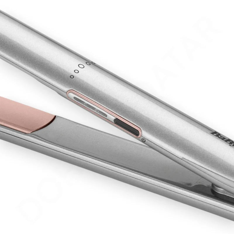 BaByliss Cosmos Hair Straightener ST260SDE - Dohans Essentials - qatar